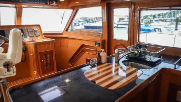 Thumbnail von Marlow Explorer 57e