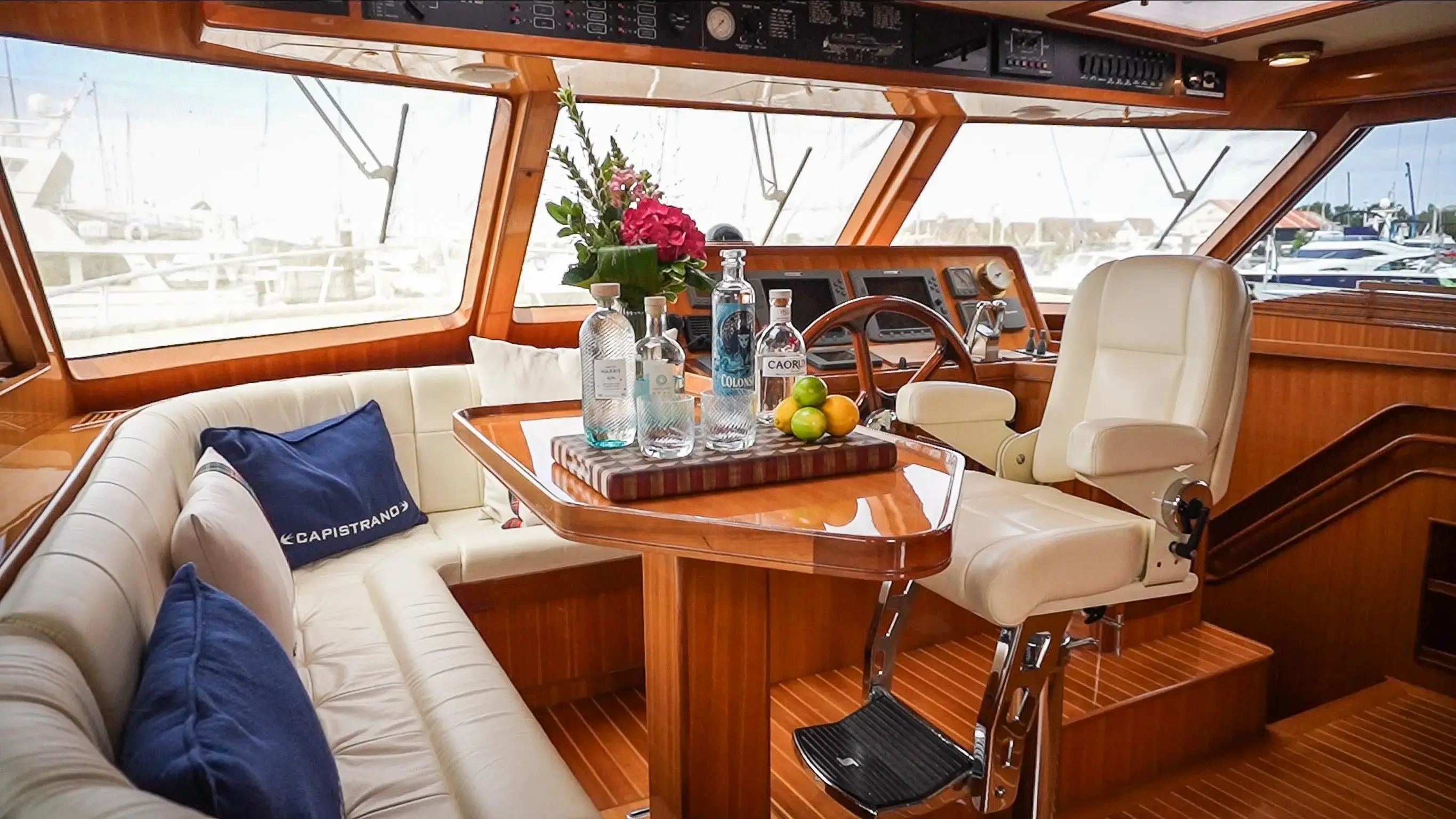 Thumbnail von Marlow Explorer 57e