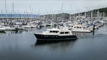 Thumbnail von Marlow Explorer 57e