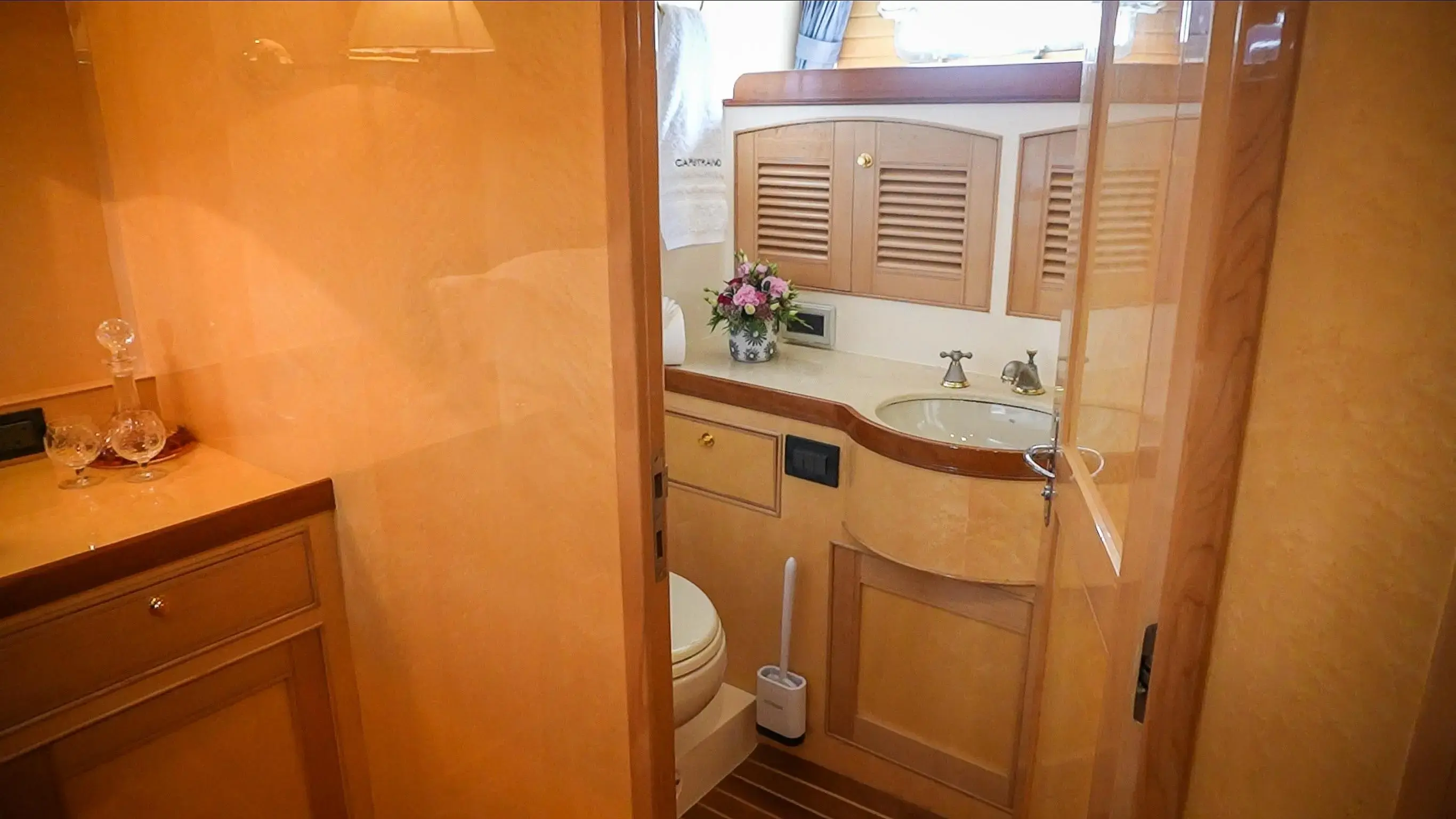 Thumbnail von Marlow Explorer 57e