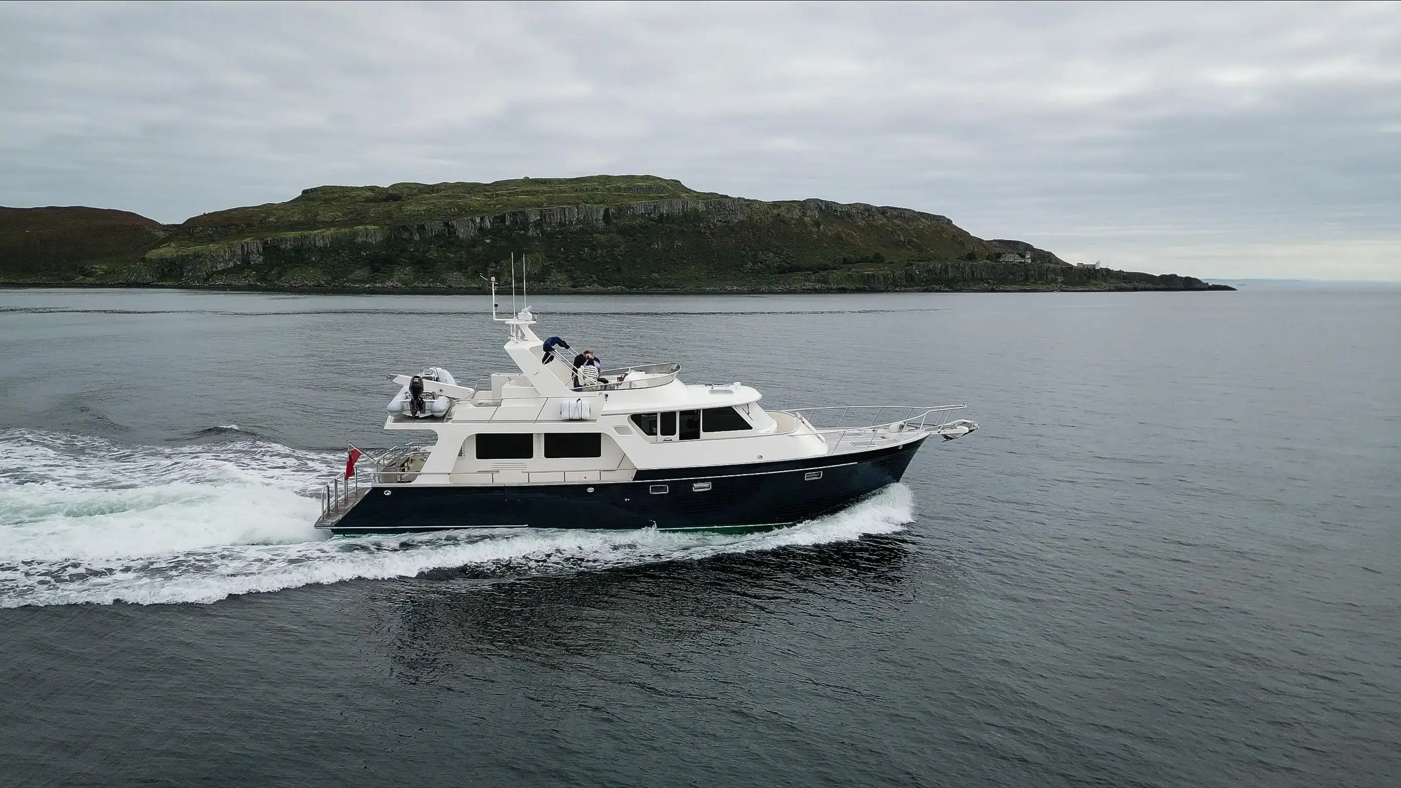 Thumbnail von Marlow Explorer 57e