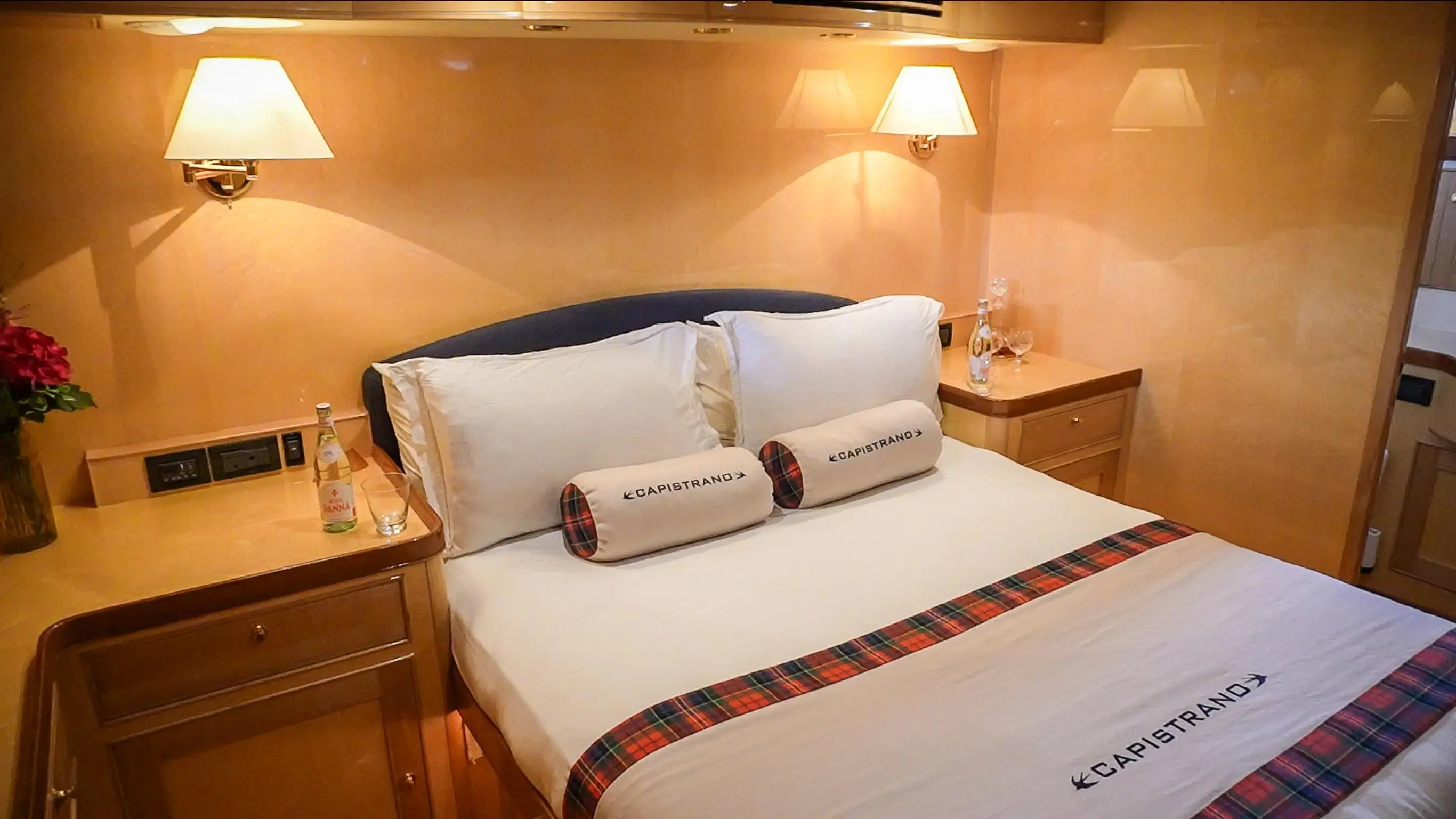 Thumbnail von Marlow Explorer 57e