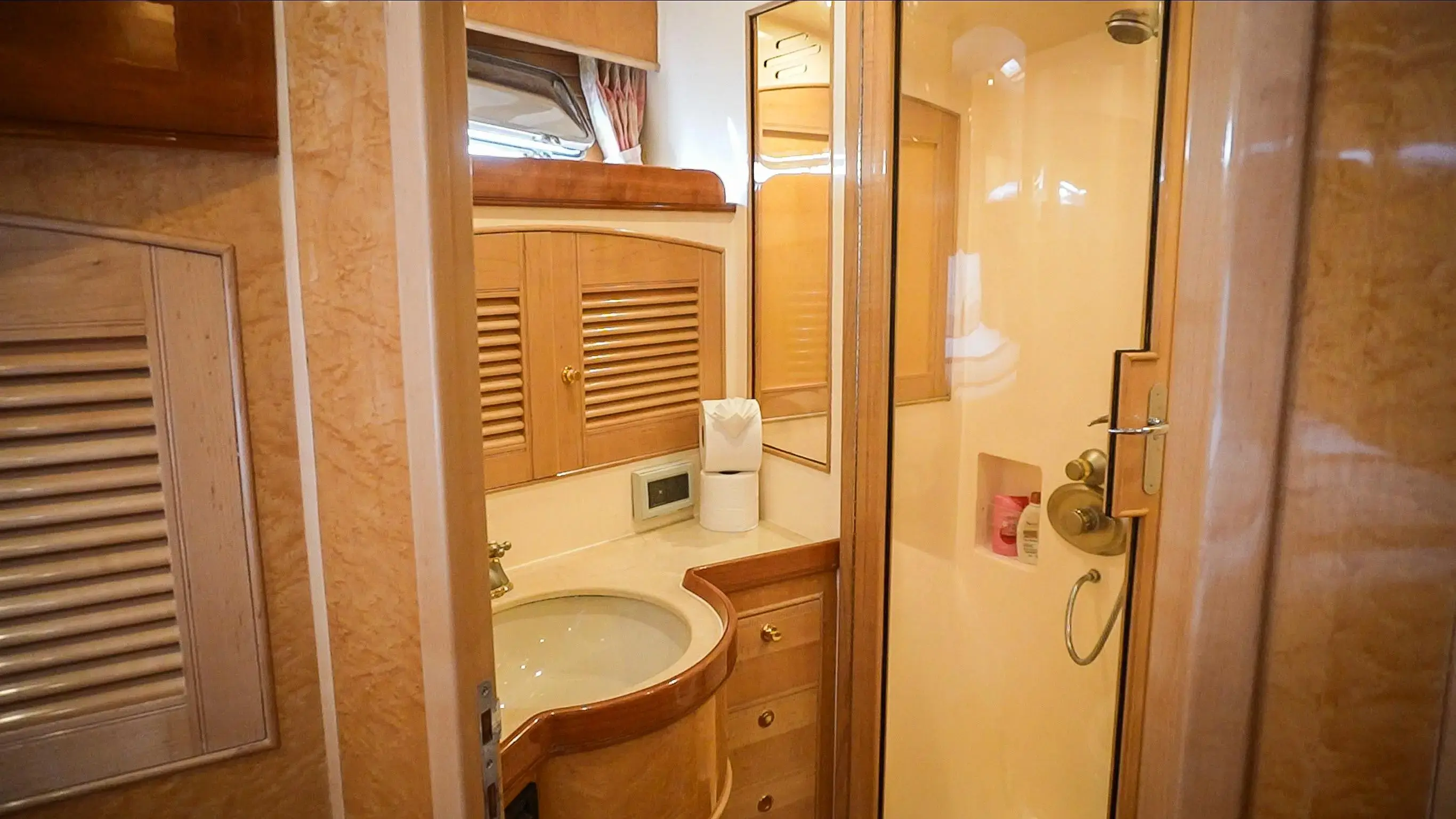 Thumbnail von Marlow Explorer 57e