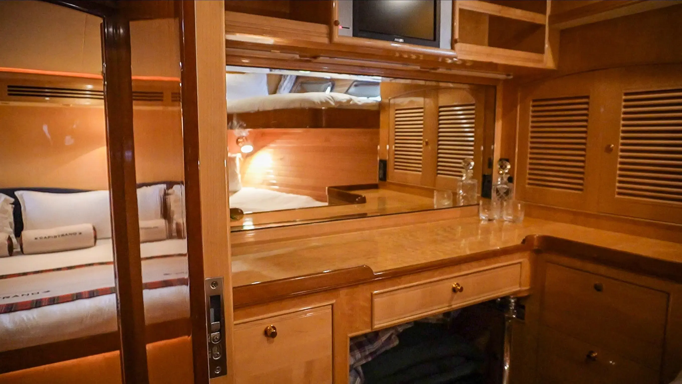 Thumbnail von Marlow Explorer 57e