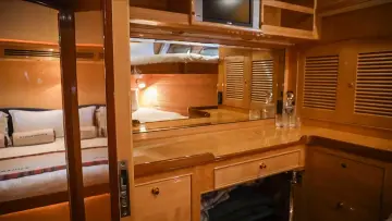 Thumbnail von Marlow Explorer 57e