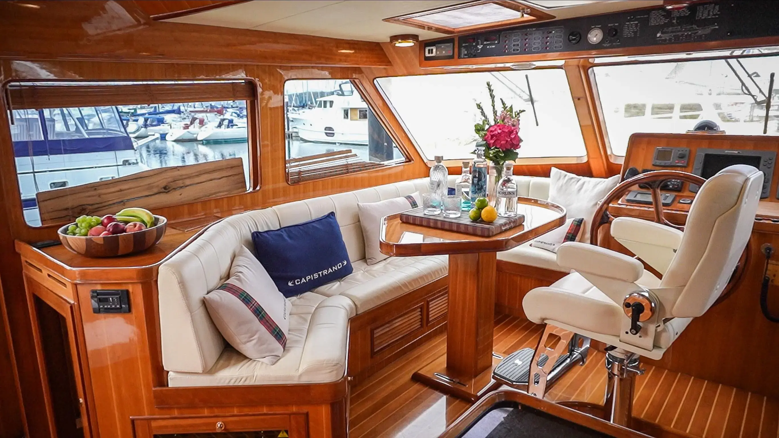 Thumbnail von Marlow Explorer 57e