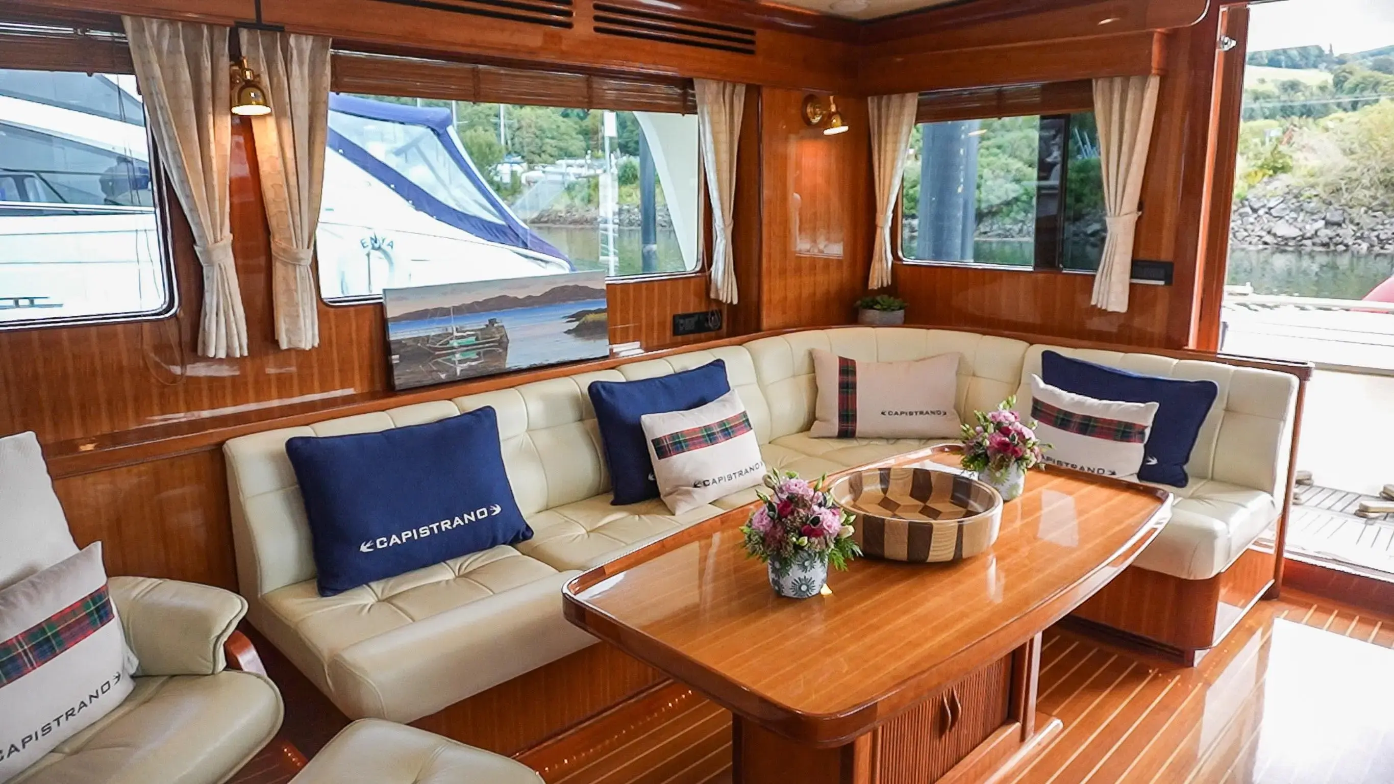 Thumbnail von Marlow Explorer 57e