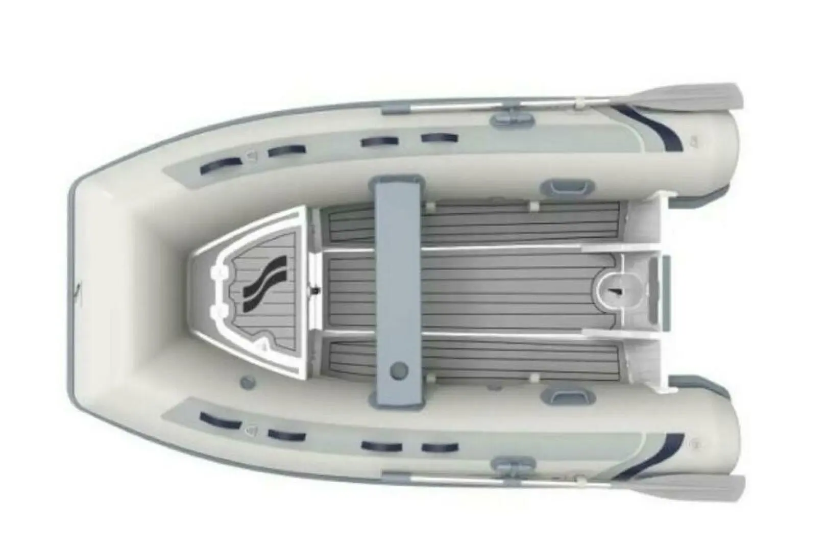 Highfield Classic 380