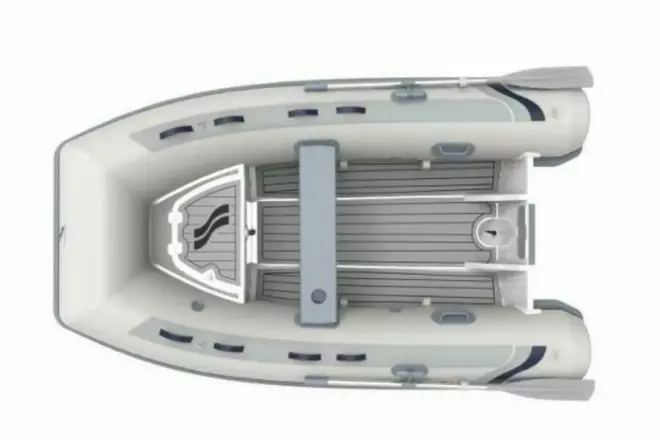 Highfield Classic 380