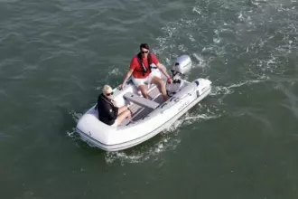 Thumbnail von Highfield Classic 360