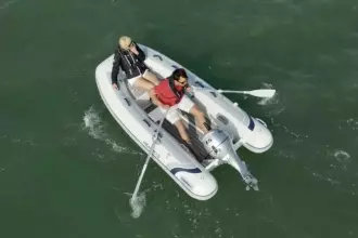 Thumbnail von Highfield Classic 360