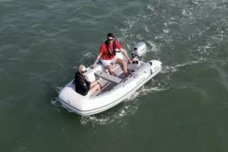 Thumbnail von Highfield Classic 360