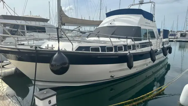 Aquastar 45