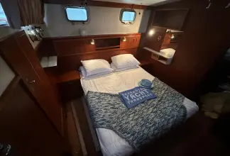 Thumbnail von Feadship Van Lent