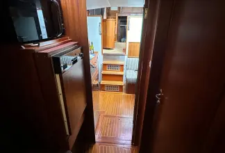 Thumbnail von Feadship Van Lent