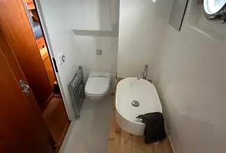 Thumbnail von Feadship Van Lent