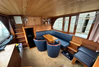 Thumbnail von Feadship Van Lent