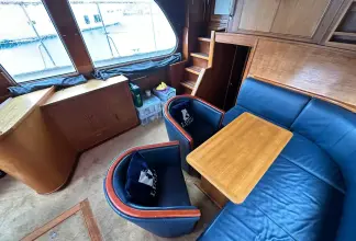 Thumbnail von Feadship Van Lent