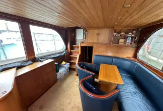 Thumbnail von Feadship Van Lent