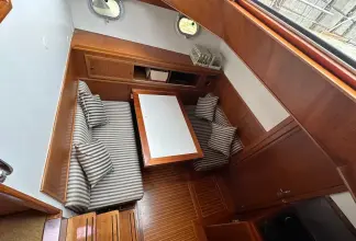 Thumbnail von Feadship Van Lent