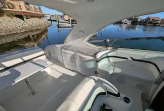 Thumbnail von Formula 400 SS