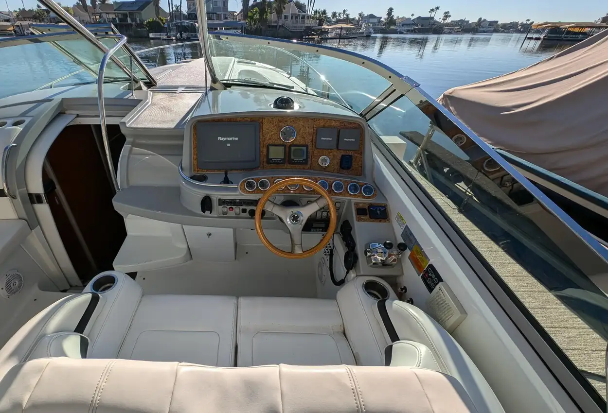 Thumbnail von Formula 400 SS