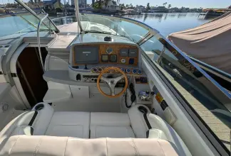 Thumbnail von Formula 400 SS