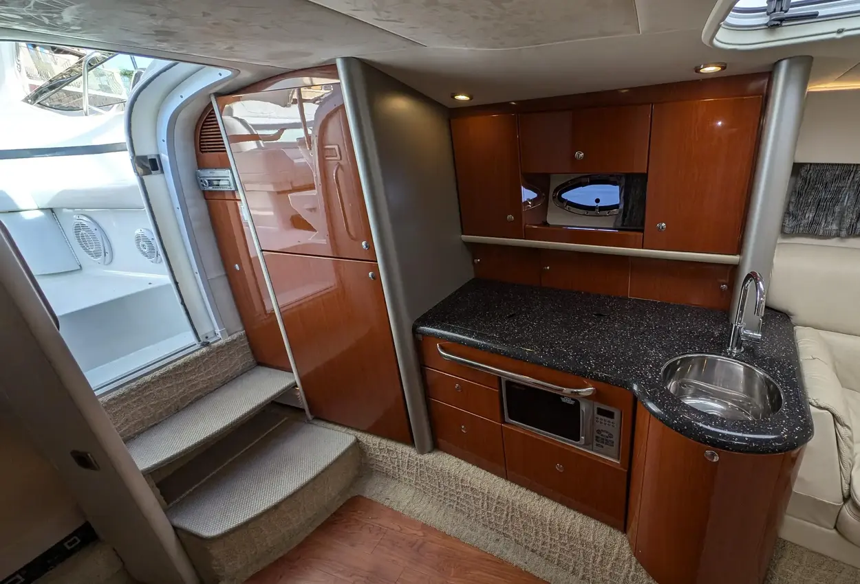 Thumbnail von Formula 400 SS