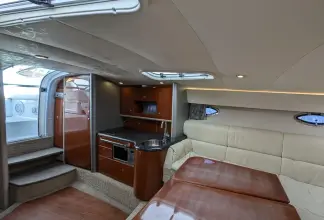 Thumbnail von Formula 400 SS