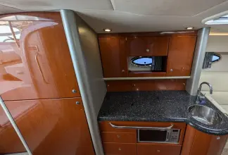 Thumbnail von Formula 400 SS