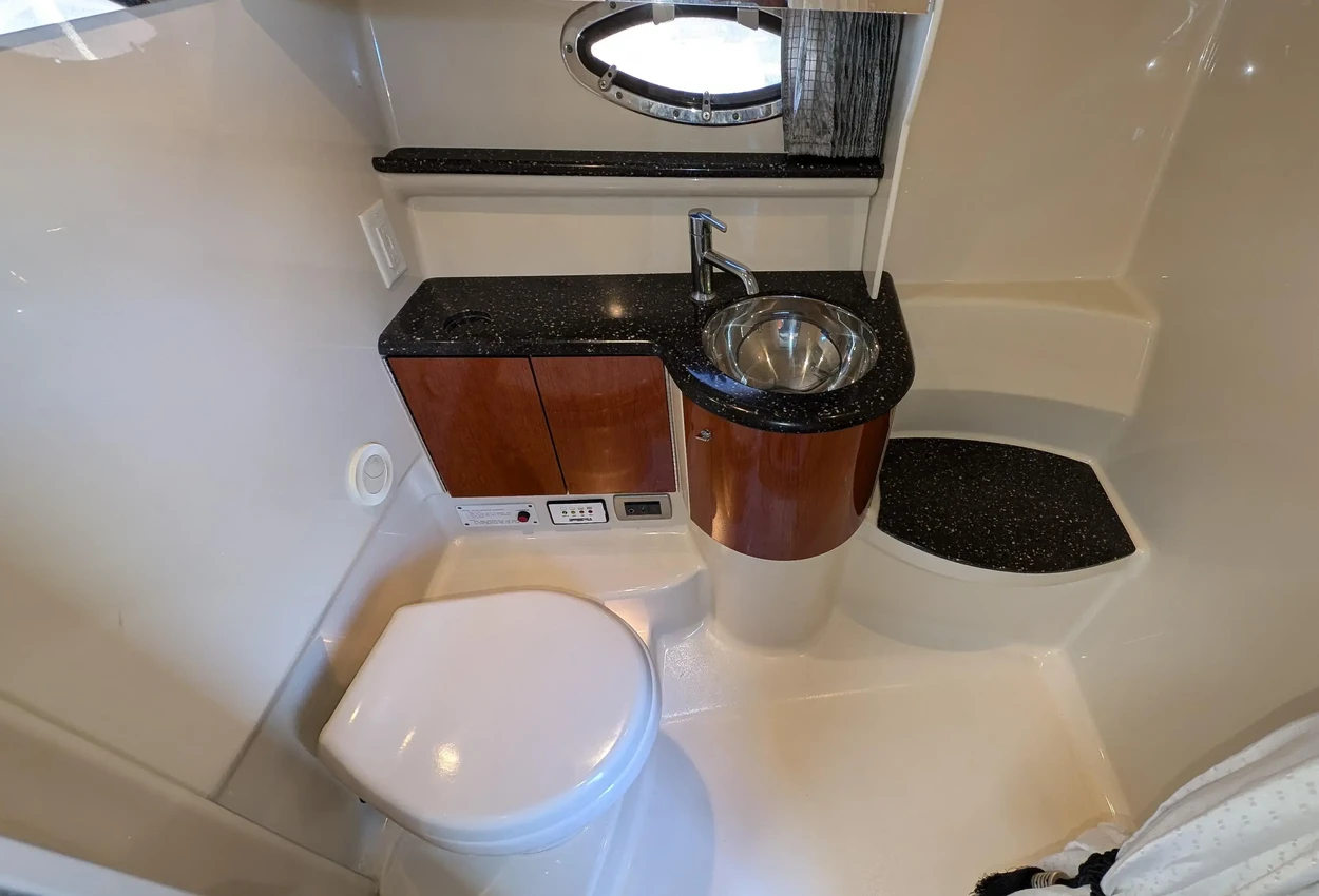 Thumbnail von Formula 400 SS