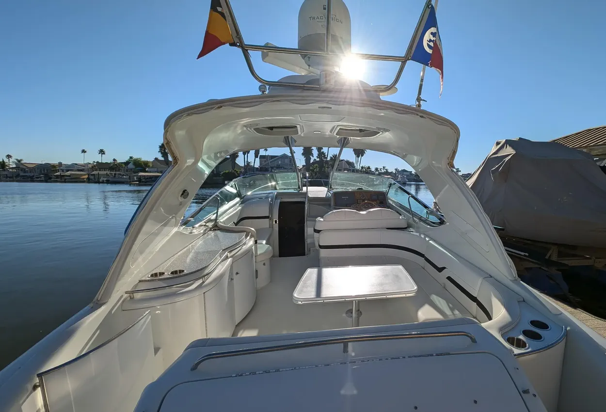 Thumbnail von Formula 400 SS