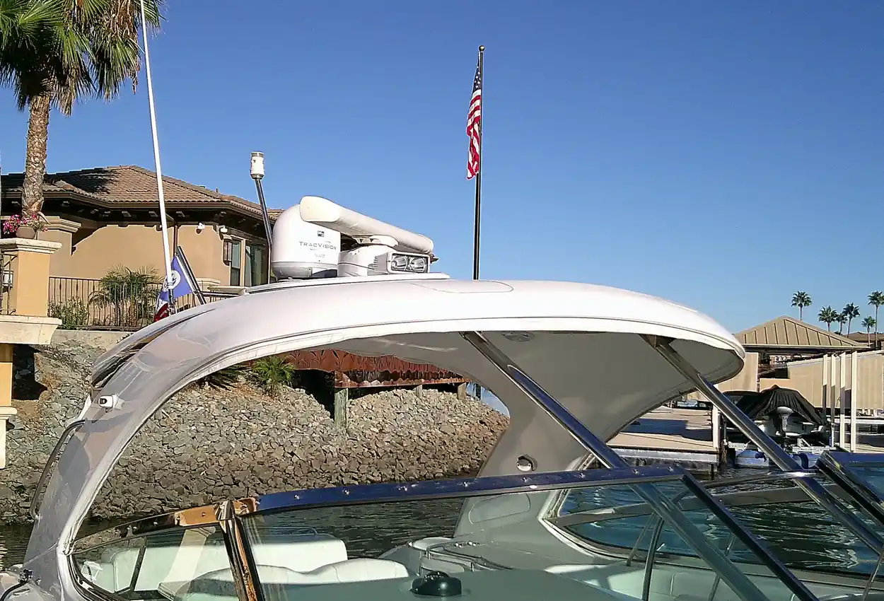 Thumbnail von Formula 400 SS