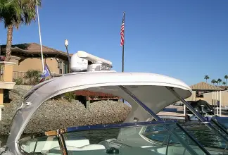 Thumbnail von Formula 400 SS