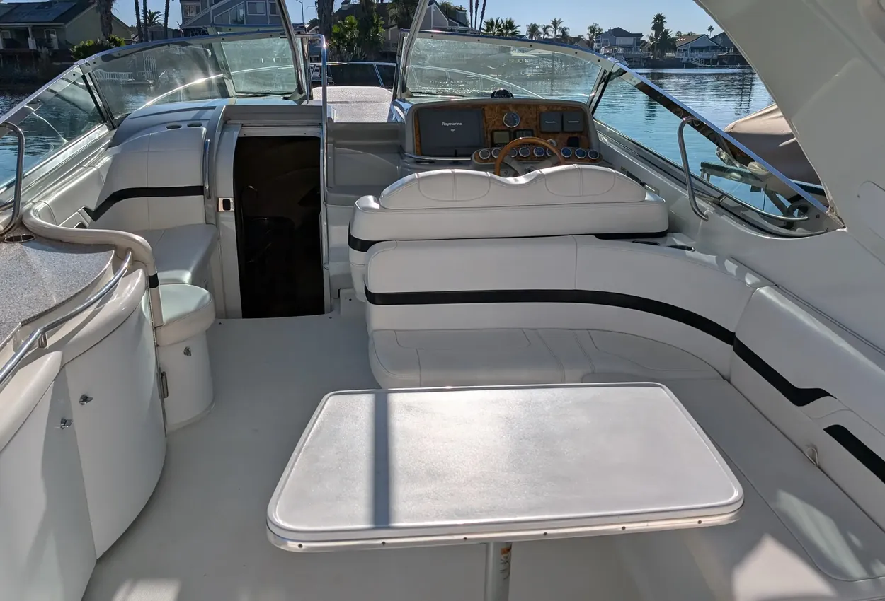 Thumbnail von Formula 400 SS