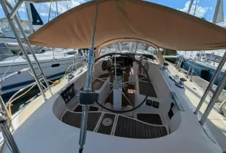 Thumbnail von Beneteau First 45F5 Valkyrie