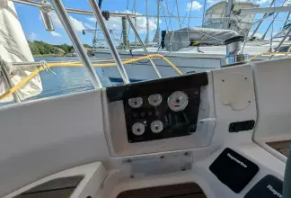 Thumbnail von Beneteau First 45F5 Valkyrie