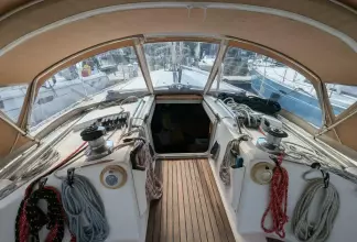 Thumbnail von Beneteau First 45F5 Valkyrie