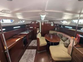 Thumbnail von Beneteau First 45F5 Valkyrie