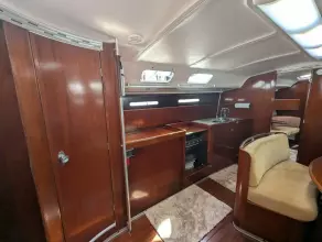 Thumbnail von Beneteau First 45F5 Valkyrie