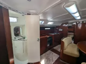 Thumbnail von Beneteau First 45F5 Valkyrie