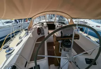 Thumbnail von Beneteau First 45F5 Valkyrie