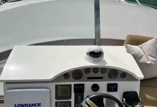 Thumbnail von Fairline Phantom 48