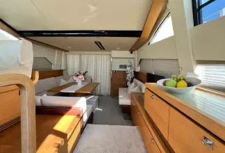 Thumbnail von Fairline Phantom 48