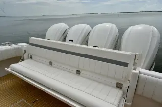 Thumbnail von Intrepid 475 Sport Yacht