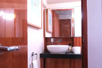 Thumbnail von Hanse 455 Lancastriana