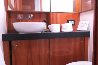 Thumbnail von Hanse 455 Lancastriana