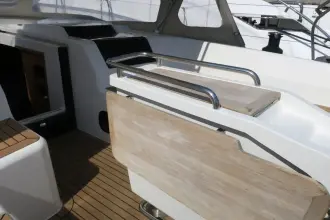 Thumbnail von Hanse 455 Lancastriana