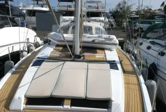 Thumbnail von Hanse 455 Lancastriana