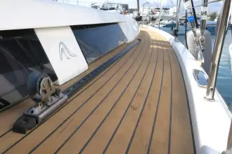 Thumbnail von Hanse 455 Lancastriana